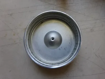 Maître-cylindre d'embrayage lamborghini 400 gt - photo 4