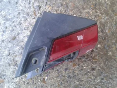 Feu ar yamaha 550 xvz 1985 - photo 3