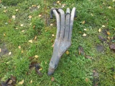 Collécteur d échappement honda 600 cbr 1994 - photo 4