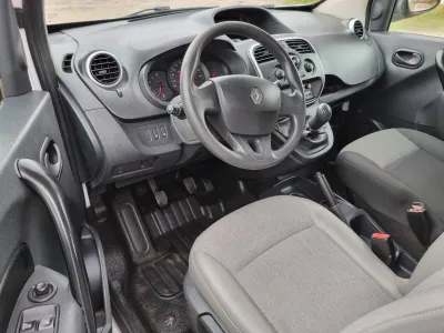 Renault Kangoo 6/2019 Double Cabine 108127KM - photo 4