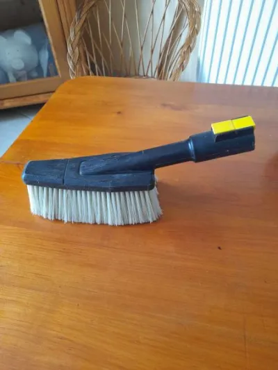 Brosse de lavage voiture karcher - Bricolage - Saint-Satur (18300)
