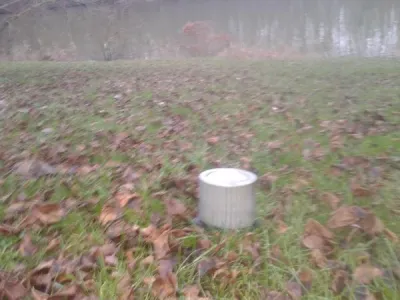 Fitre a air d occasion suzuki 750 gsxf 1994 - photo 3