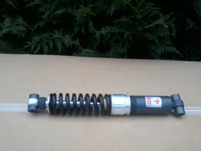 Amortisseur paioli neuf voxan café racer 2011 - photo 3