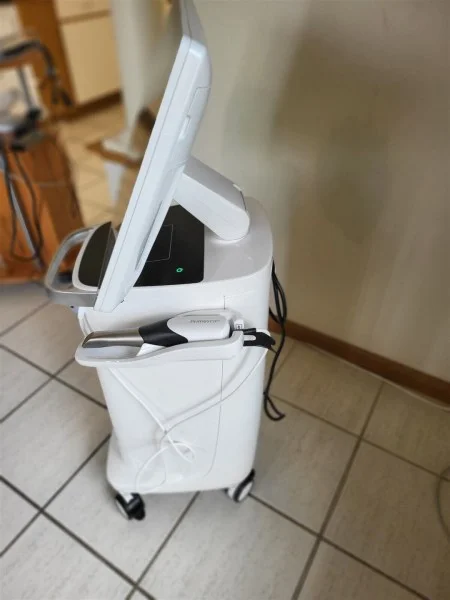 Scanner intra-oral dentaire sirona primescan ac - Médical - Miribel (01700)
