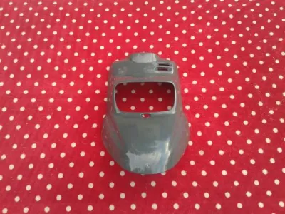 Carénage avant scooter yamaha 50 bws 1998 - Équipements Moto - Compiègne (60200)