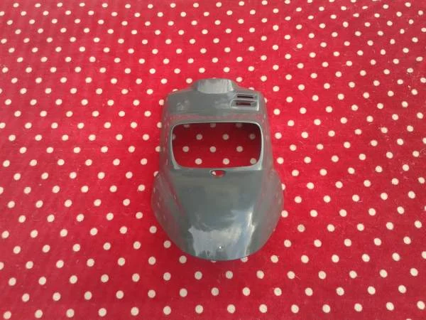 Carénage avant scooter yamaha 50 bws 1998 - Équipements Moto - Compiègne (60200)