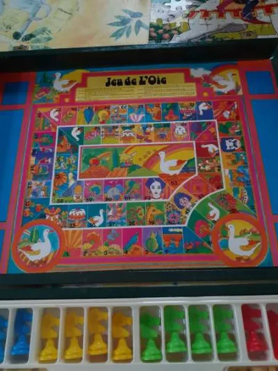 Valise de jeux d'éveil - photo 2