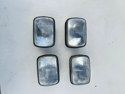 Phares avant maserati quattroporte s3 - Équipements Auto - Nice (06000)