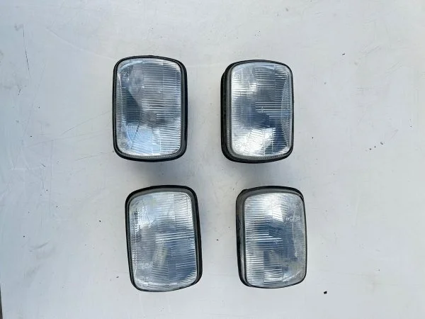 Phares avant maserati quattroporte s3 - Équipements Auto - Nice (06000)