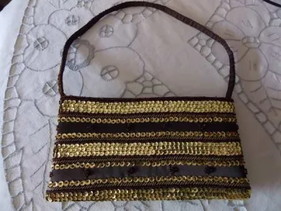 Sac de soirée - Sacs & Maroquinerie - Istres (13800)