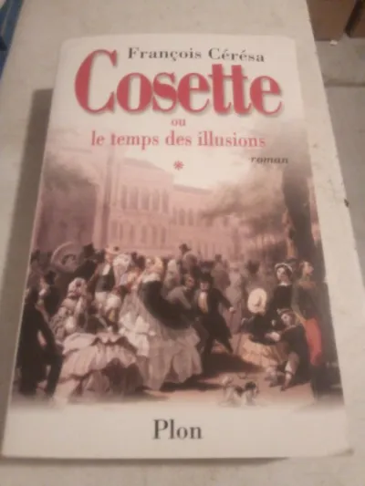 Livre françois cérésa - Livres - Saint-Satur (18300)