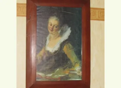 Reproduction de - Décoration - Castres (81100)