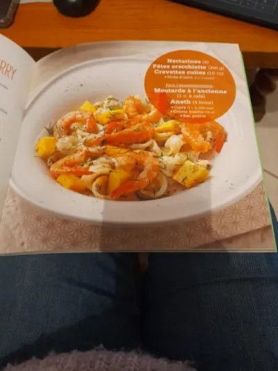 C ' est quoi ces salades - marmiton - photo 4