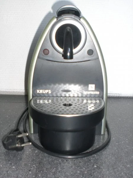 Cafetiere nespresso - dolce gusto - lot cafetiere - Électroménager - Sochaux (25600)