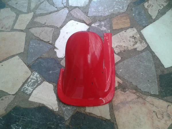 Ras de roue honda 900 cbr 2000 - Équipements Moto - Nancy (54000)