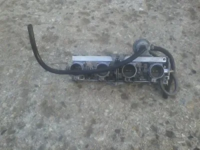 Rampe injection bmw k100rt 1989 - photo 3