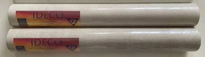 2 rouleaux de Papier peint ideco neufs "the spirit - photo 2