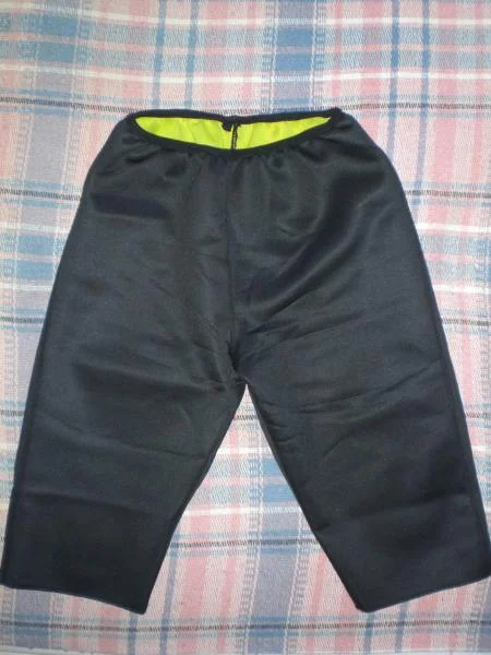 Corsaire de sudation t.38/40 neuf - Vêtements Femme - Sochaux (25600)