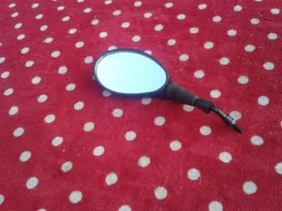 Rétroviseur gauche scooter orcal 50 arios r 2022 - photo 2