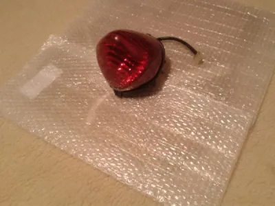 Feux arriére suzuki 750 gsxf 1998 - Équipements Moto - Compiègne (60200)