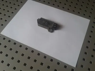 Régulateur yamaha 600 xt 3tbk 1994 - photo 3