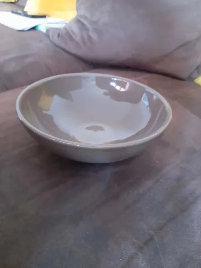 Assiette Creuse , Bol à Pâtes en Céramique - Arts de la Table