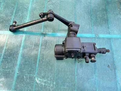 Boîtier de direction pour maserati indy, ghibli - Équipements Auto - Nice (06000)