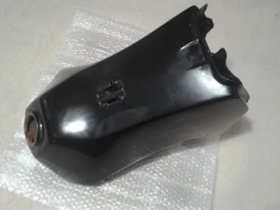 Réservoir neuf yamaha 125 dtr 1998 - photo 3