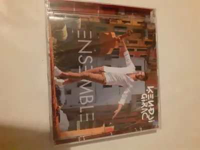 Cd "kendji girac" - CD, DVD & Vinyles - Saint-Satur (18300)