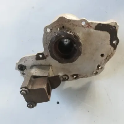 Couvercle moteur avant maserati quattroporte s3 - photo 2