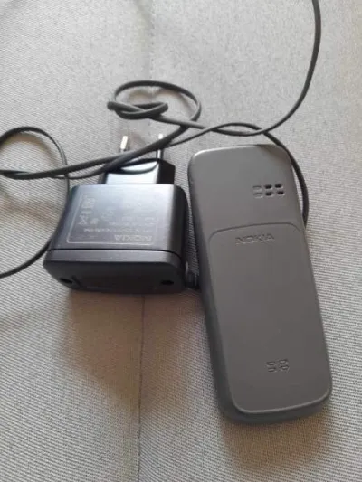 Téléphone portable nokia rm - 769 gris - Téléphonie