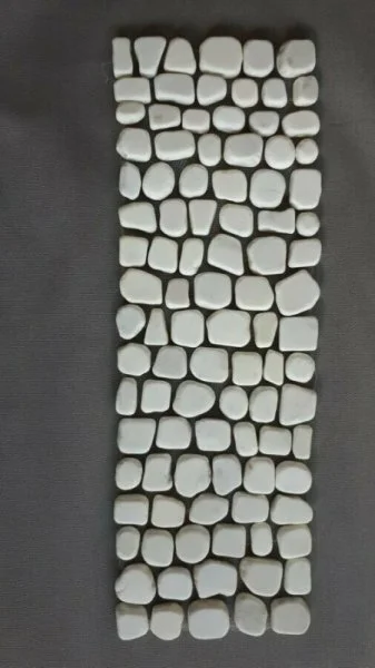 Galets, frises, plinthes, carreaux faience - Bricolage - Mauguio (34130)