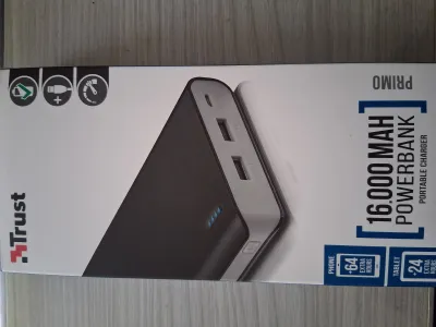 Batterie externe - photo 2