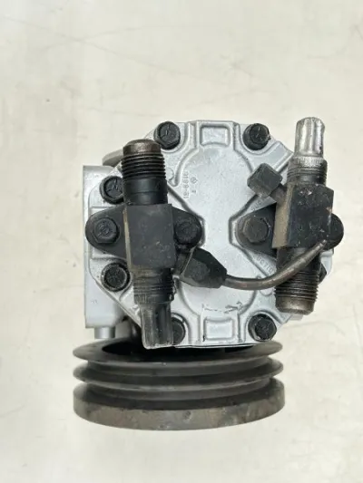 Compresseur de climatisation maserati ghibli, indy - Équipements Auto - Nice (06000)