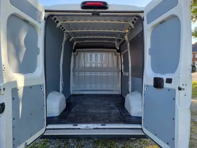 Peugeot Boxer 9/2021 L2H2 2.2hdi 136cv 46249km Air - photo 3