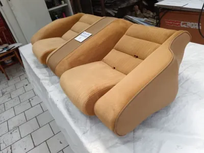 Banquette arrière pour alfa romeo gtv - photo 3