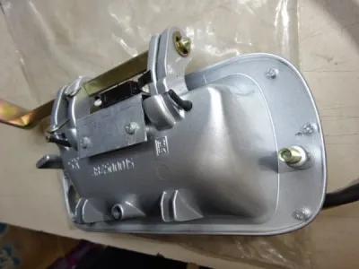 Poignée de porte gauche maserati 3200 gt et 4200 - photo 2