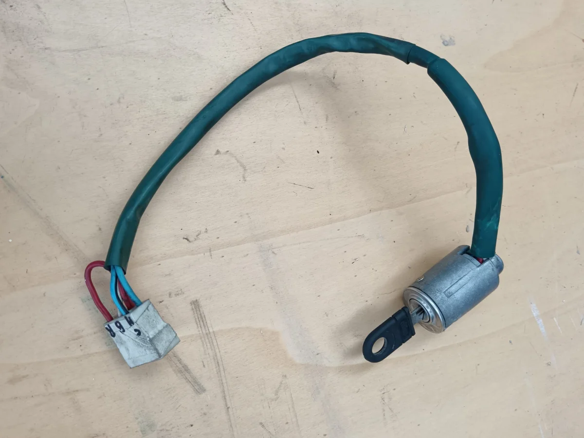 Neiman pour Ferrari Mondial QV et Ferrari 355 - Équipements Auto - Nice (06000)