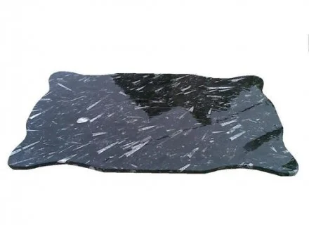 Table de marble fossil - Meubles - Aigremont (52400)