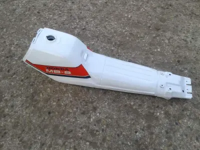 Réservoir honda 80 mt8 1980 - photo 3