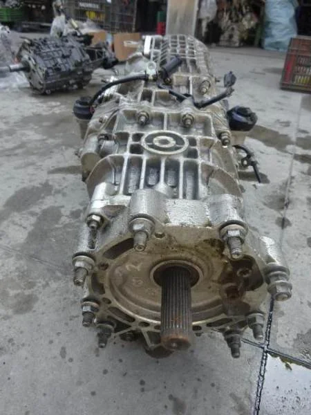 Boite de vitesse pour ferrari 575 - Équipements Auto - Nice (06000)