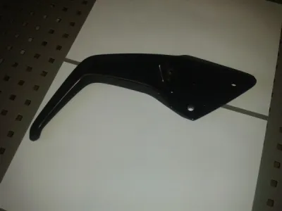 Barre de maintien ard honda cb 500 x 2014 - photo 3