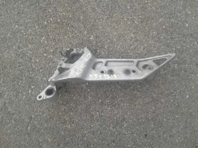 Platine repose pied avd yamaha 1300 fjr 2008 - photo 4