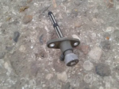 Robinet essence gauche husqvarna 410 te1998 - photo 2