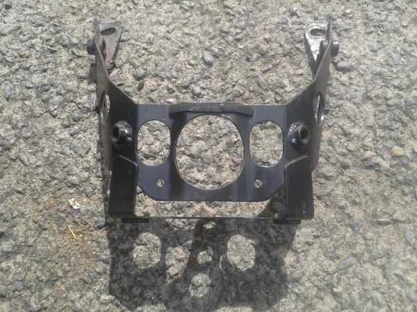 Support feux arriére yamaha 850 tdm 1992 - Équipements Moto - Verberie (60410)