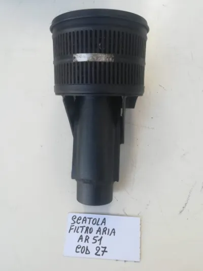 Boitier de filtre à air fiat ar51 - photo 2