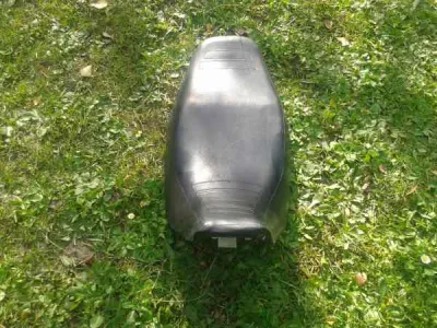 Selle yamaha 600 xj 1990 - Motos & Scooters - Le Pré-Saint-Gervais (93310)