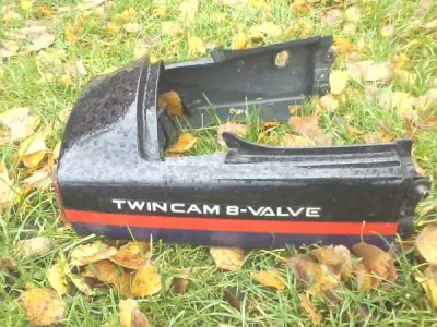 Coque arriére kawasaki 500 gpzs 1993 - photo 3