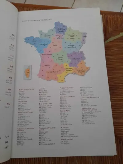 A la découverte de la france mystérieuse. - photo 3