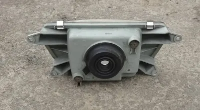 Phare honda 800 pacific coast 2000 - photo 4